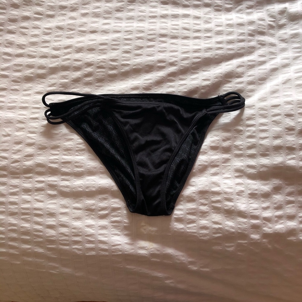 Victoria Secret Bathing Suit Bottoms